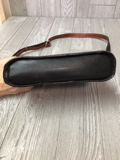 Bally Leather Vintage Purse